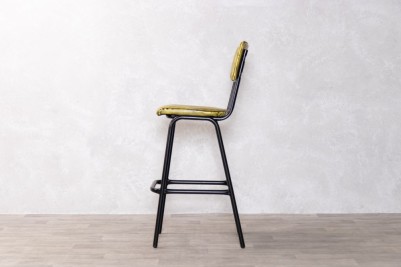 hammerwich-stool-yellow-side